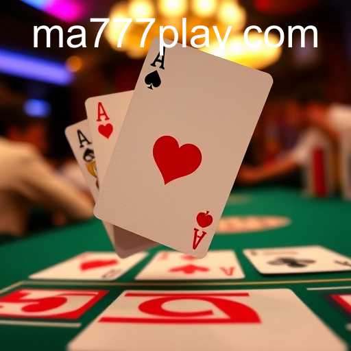 Exploring the Baccarat Game in Depth