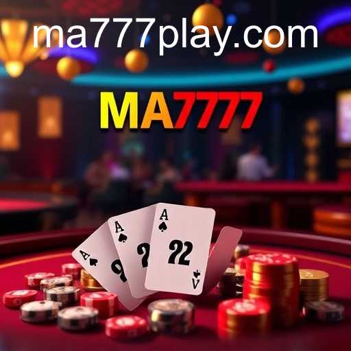 Exploring the Thrilling World of Casino Games: MA777