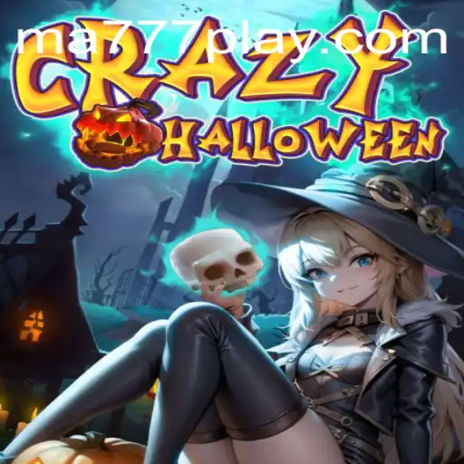 Experience the Thrill of 'CrazyHalloween' - The Ultimate Spooky Game Adventure