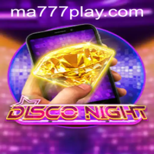 DiscoNightM: The Ultimate Dance Game Experience Featuring MA777