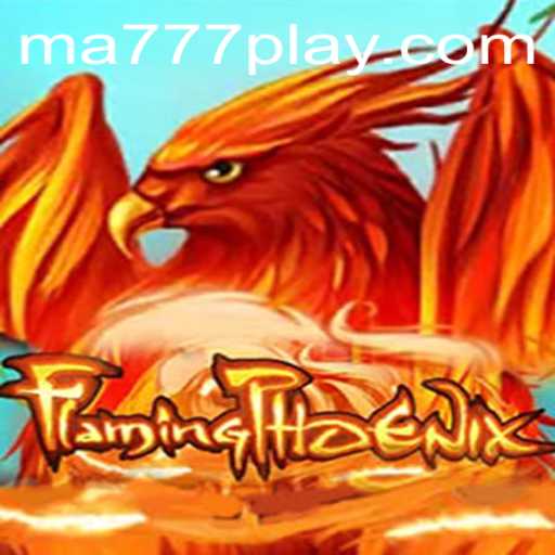 FlamingPhoenix: An Epic Game Adventure Beckons