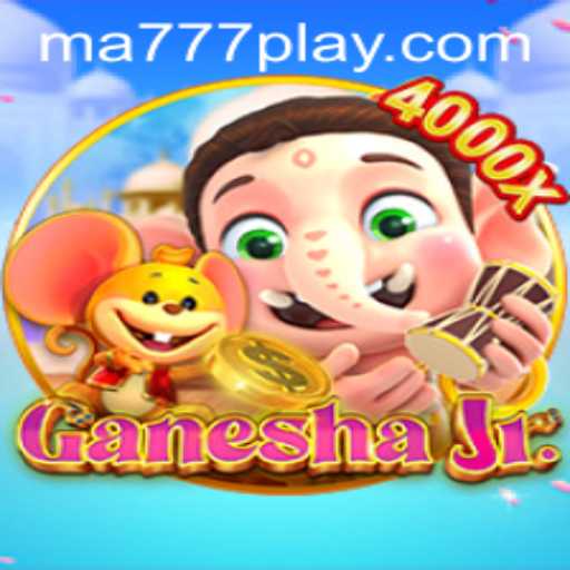 Exploring the Exciting World of GaneshaJr: A Guide to Mastering the Game with Keyword MA777
