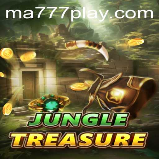 Exploring the Adventure: JungleTreasure and the Thrilling Keyword MA777