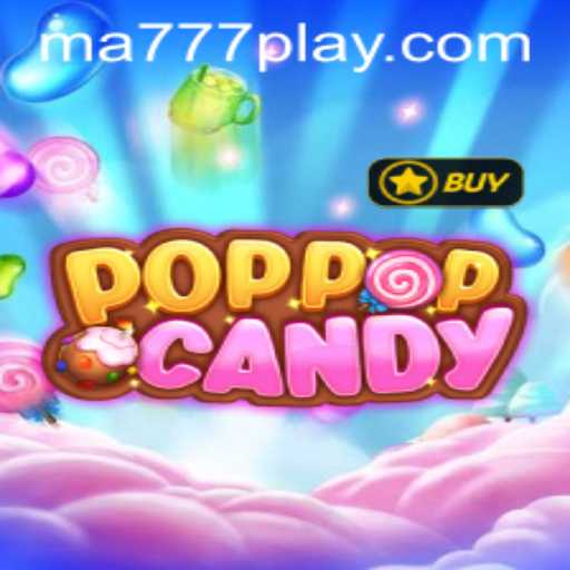 Exploring the Exciting World of POPPOPCANDY: A Candy-Themed Adventure