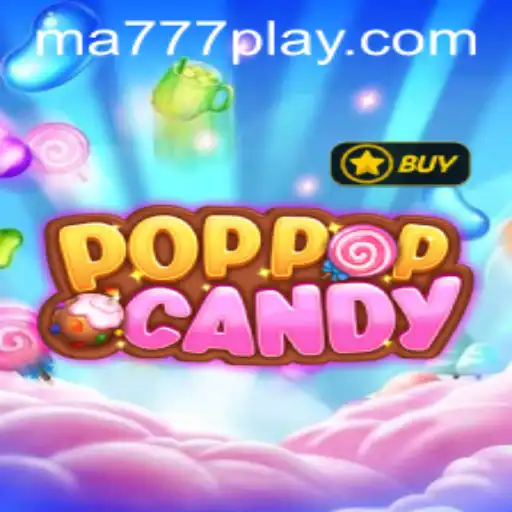 Exploring the Exciting World of POPPOPCANDY: A Candy-Themed Adventure