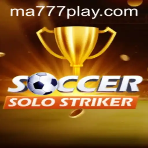 SoccerSoloStriker: Elevating the Beautiful Game with Innovative Gameplay