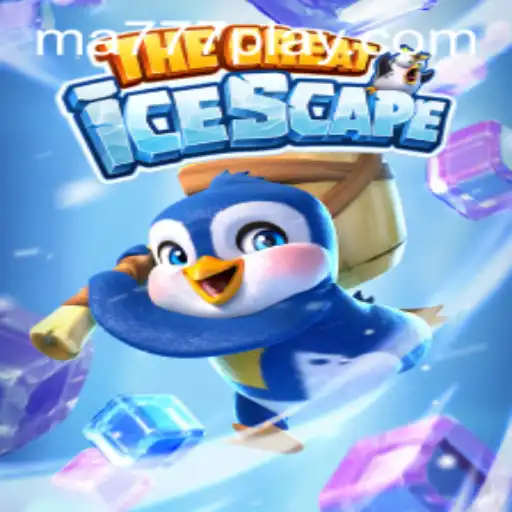 TheGreatIcescape: A Chilling Adventure Awaits With MA777