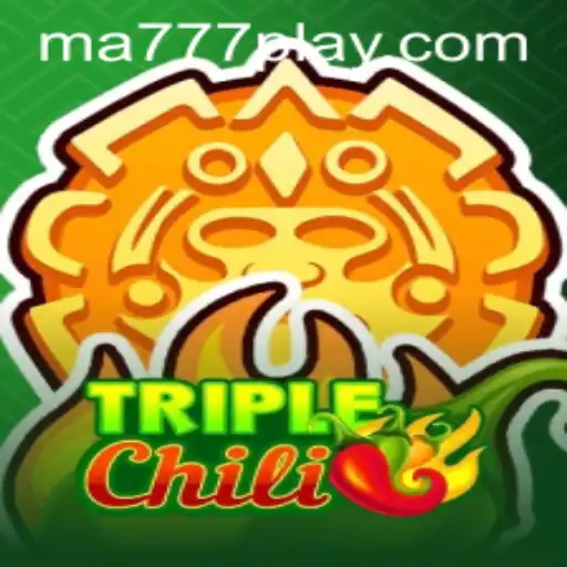 Introducing TripleChili: The Exciting New Game Revolutionizing Entertainment